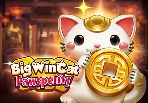 Big Cat Pawsperity